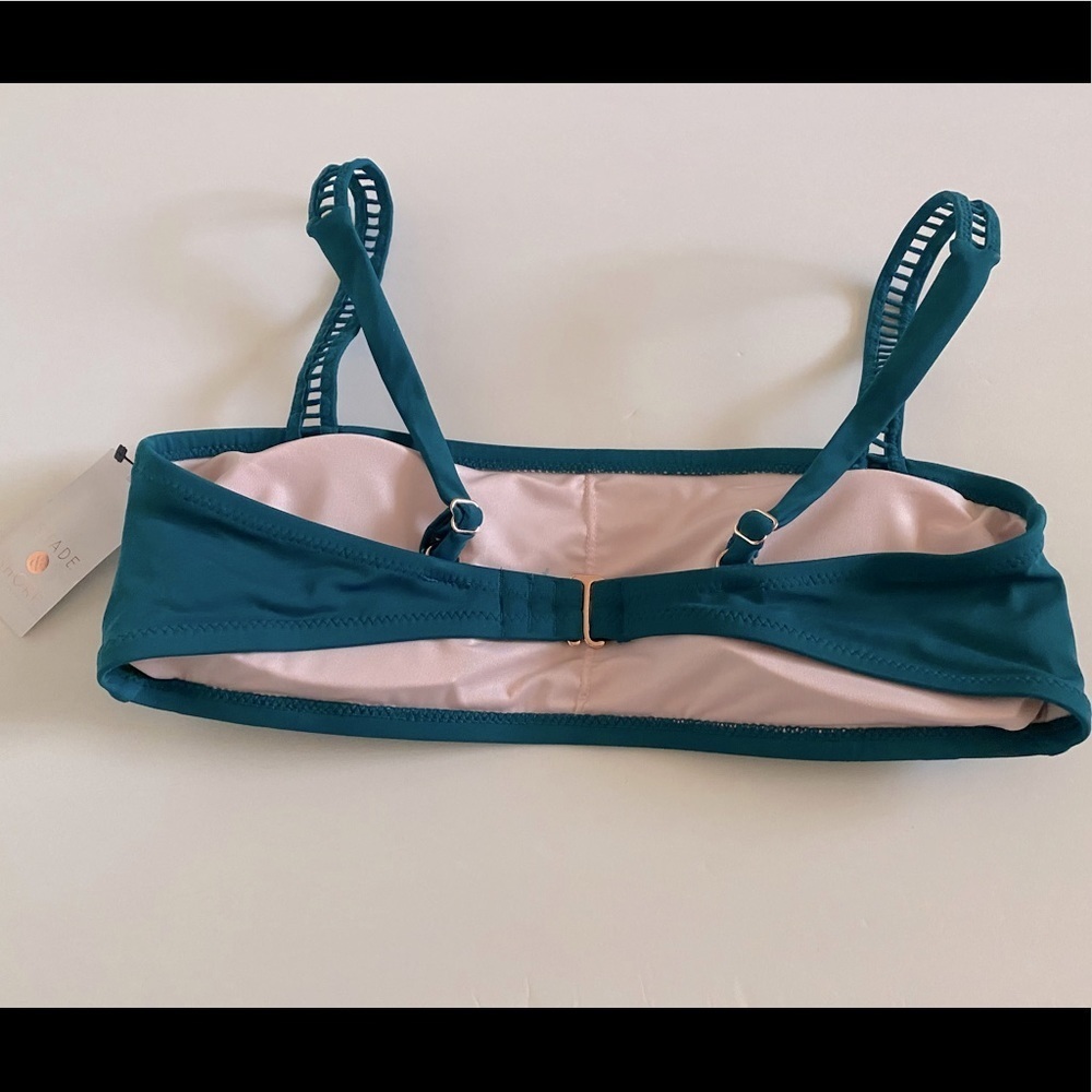 Shade and shore bikini top - Picture 4 of 7